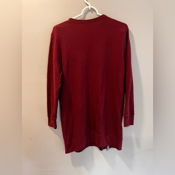 Abercrombie &Fitch 720 5th Ave New York Pullover Sweater Size XS - Picture 5 of 5